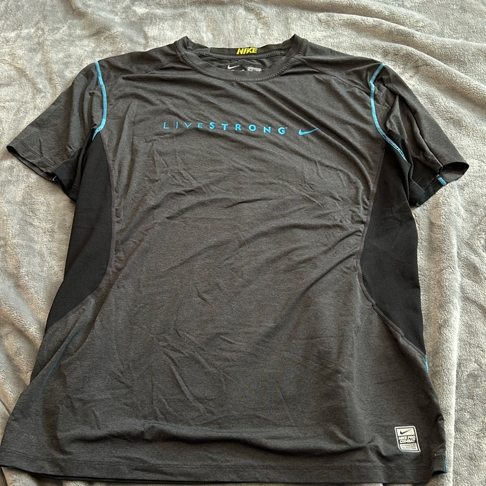 Nike Compression Shirt